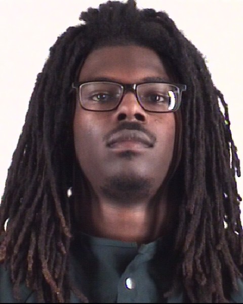 Booking photo of BRAELYN HOUSTON
