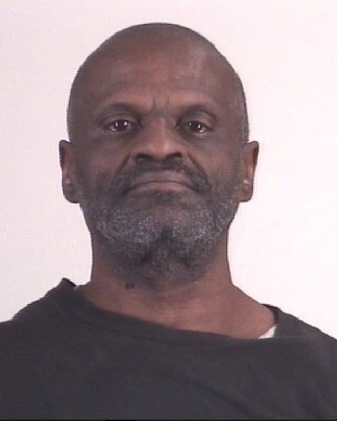 Booking photo of BRENT HALL