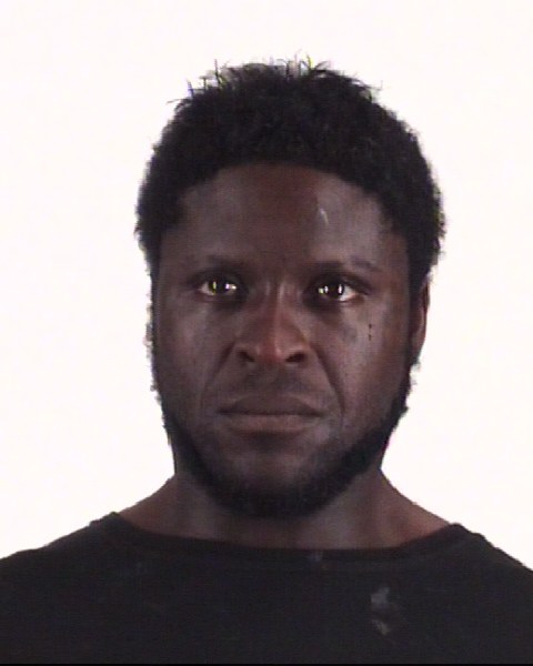 Booking photo of BUSHAE HATTON