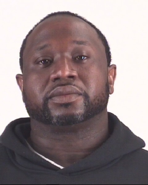 Booking photo of CASEY HENDERSON