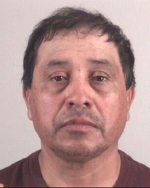 Booking photo of CELESTINO HERNANDEZESPINOZA