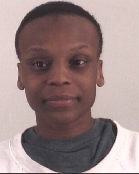 Booking photo of CHASITY HAVEN