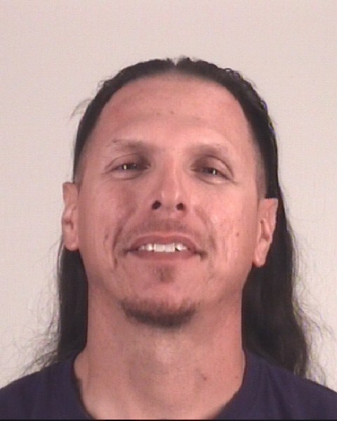 Booking photo of CHRIS HERNANDEZ