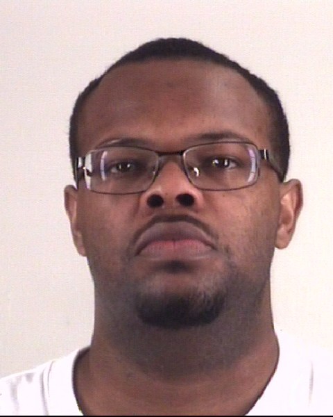 Booking photo of DALESHAWN HOPSON