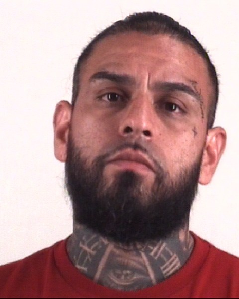Booking photo of DANIEL HERNANDEZ