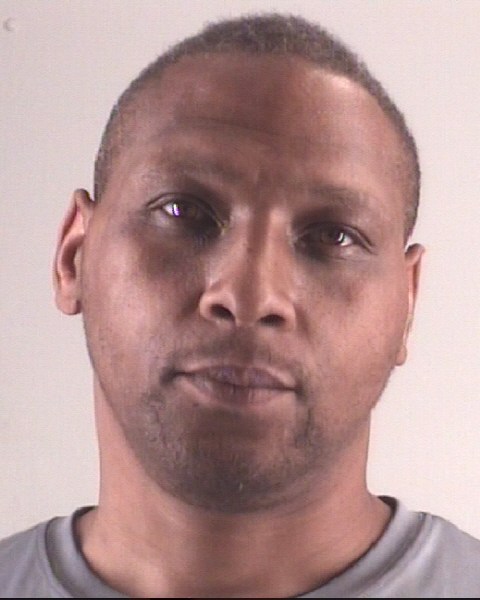 Booking photo of DANIEL HENDERSON