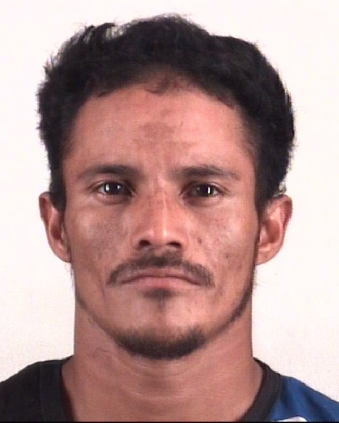 Booking photo of DARLING HERRERAAVILES