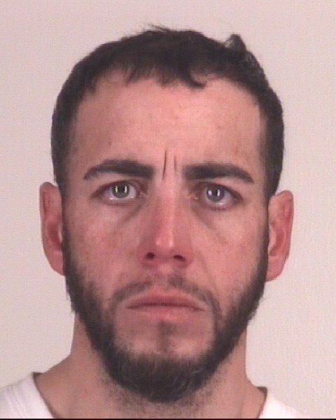 Booking photo of DAVID HUMPHREYS