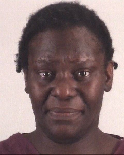 Booking photo of DESTINY HORRICE