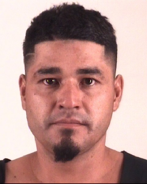 Booking photo of EDUARDO HERNANDEZ