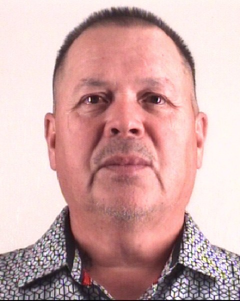 Booking photo of EFRAIN HERNANDEZ