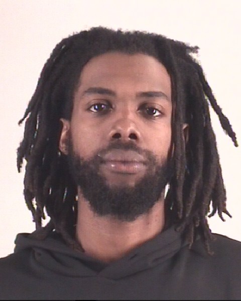 Booking photo of ELYJA HARPER