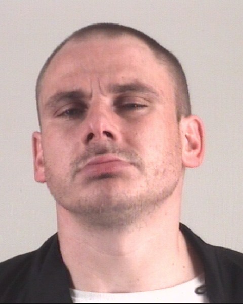 Booking photo of ERIC HARPER