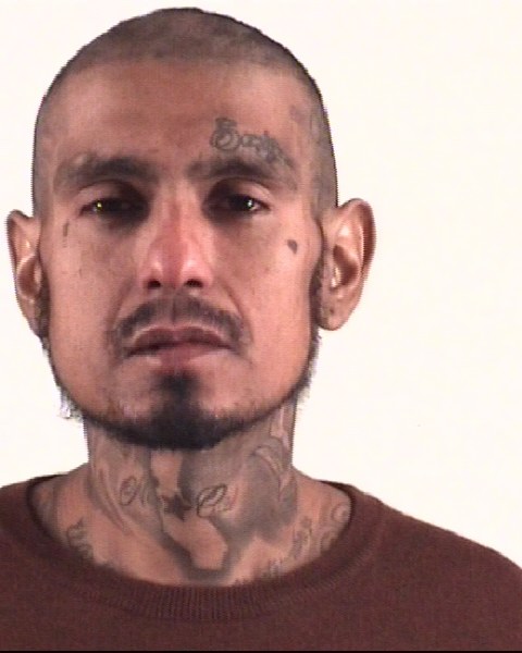 Booking photo of ERICK HERNANDEZ