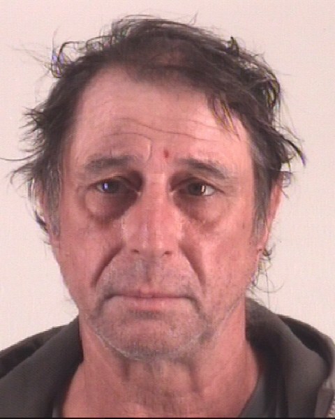 Booking photo of ERNEST HARRIS