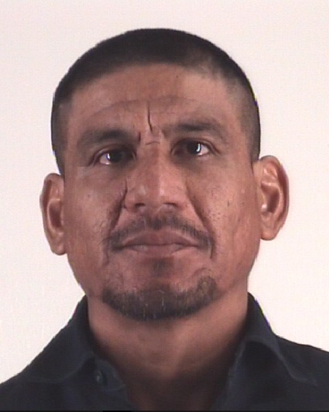 Booking photo of ERNESTO HERNANDESMARTINEZ