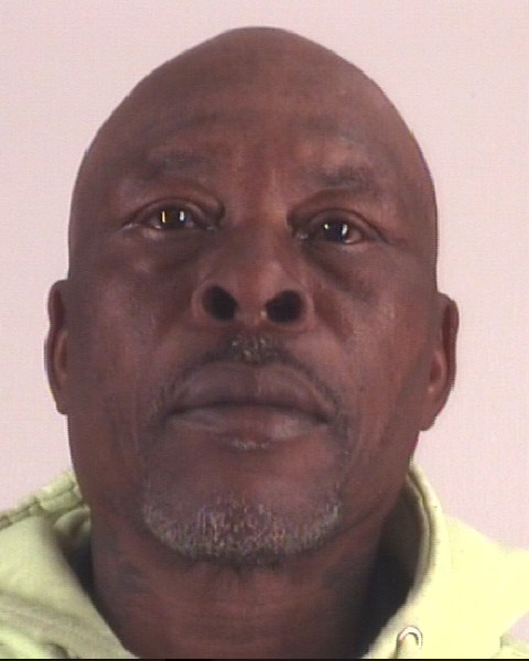 Booking photo of FELIX HARPER