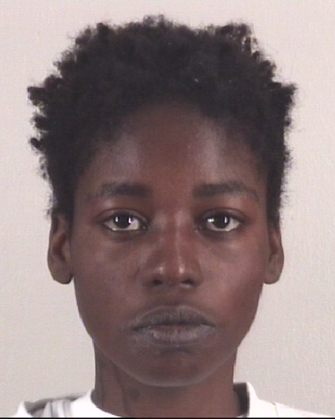 Booking photo of FEYLEY HASSAN