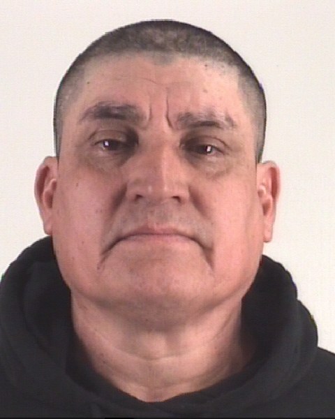 Booking photo of FRANCISCO HERNANDEZ