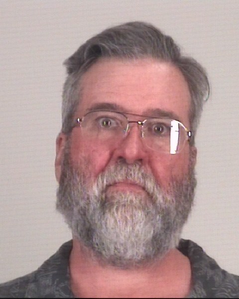 Booking photo of HORACE HAMBY