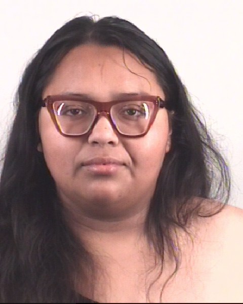 Booking photo of IDALIS HERNANDEZ