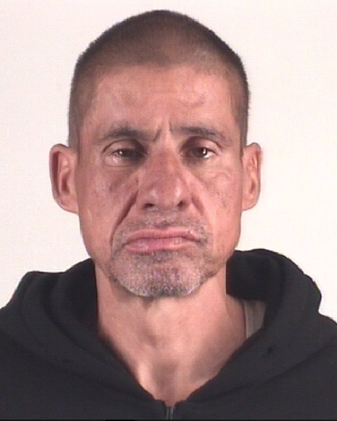 Booking photo of JACOB HERNANDEZ
