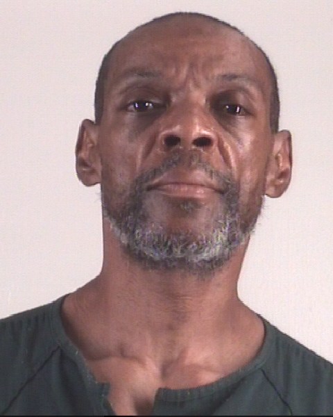 Booking photo of JAMES HILL