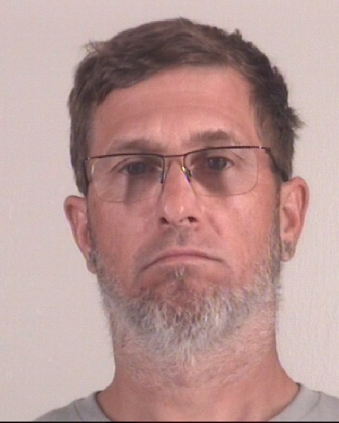 Booking photo of JAMES HOPKINS