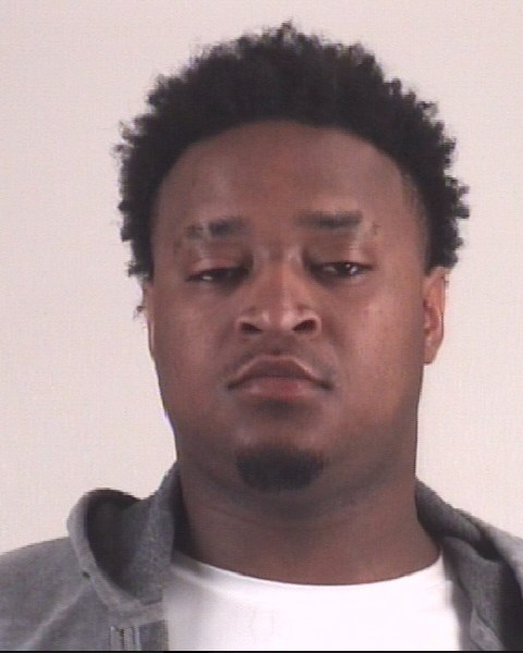 Booking photo of JAVIEN HARALSON