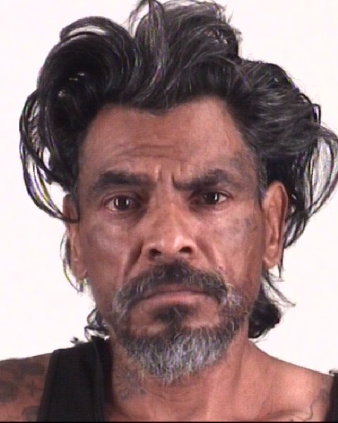 Booking photo of JESSE HERRERA