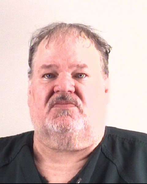 Booking photo of JIMMY RAY HORTON