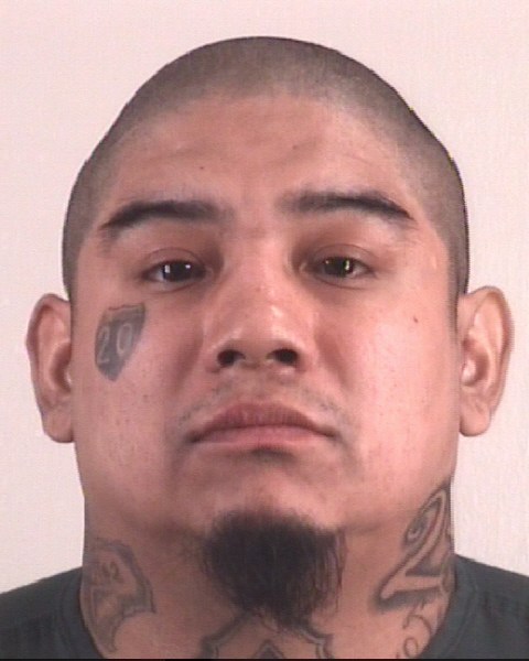 Booking photo of JOE HURTADO