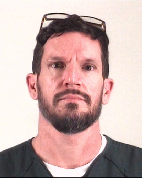 Booking photo of JONATHAN HOLLINGSWORTH