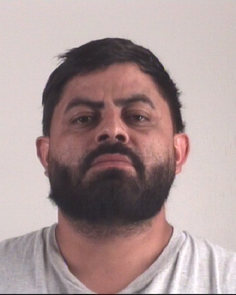 Booking photo of JOSE HERNANDEZGARCIA