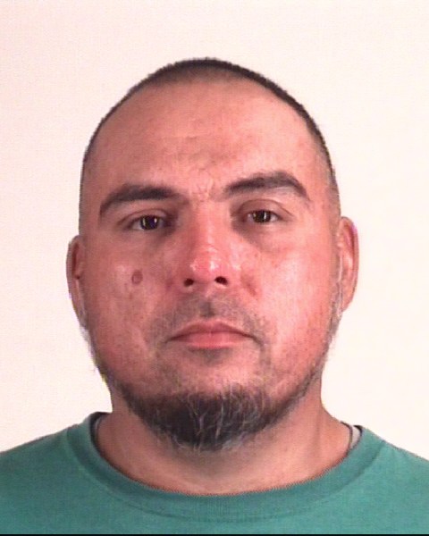 Booking photo of JOSE HERNANDEZ