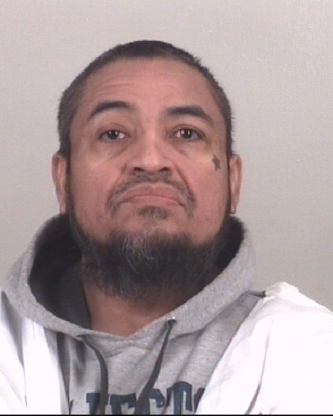 Booking photo of JOSE HERNANDEZ