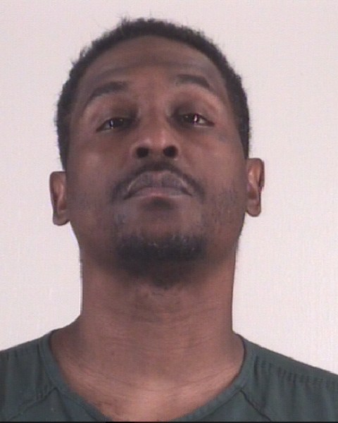 Booking photo of JOSEPH HOLT