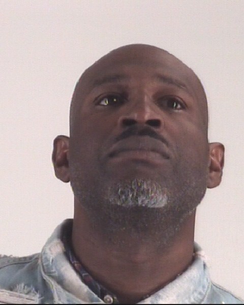 Booking photo of JOSEPH HAINSWORTH