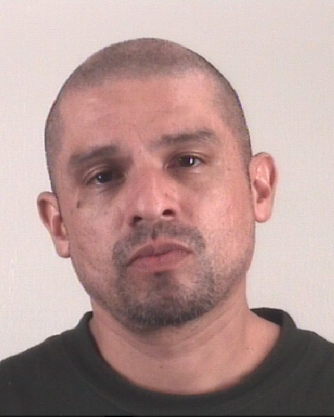 Booking photo of JULIAN HERNANDEZ