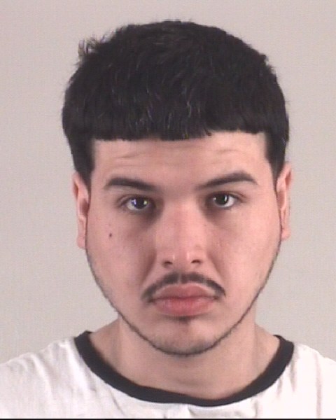 Booking photo of JULIAN HERNANDEZ