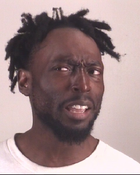 Booking photo of KENSHARD HAMILTON