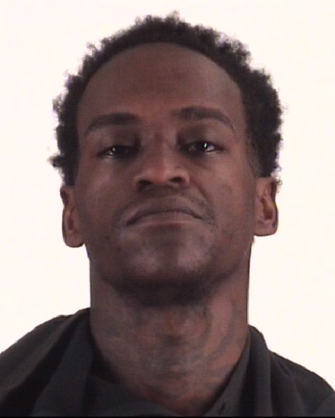 Booking photo of KENT HANKS