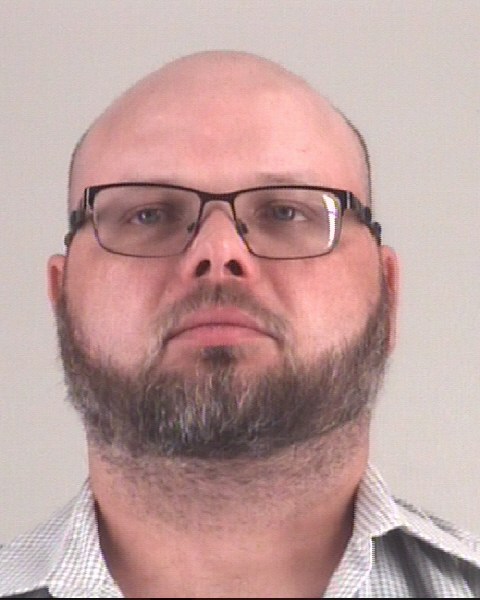 Booking photo of KEVIN HOLMES