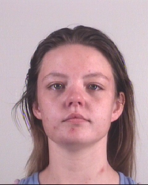 Booking photo of KITIARA HEARD