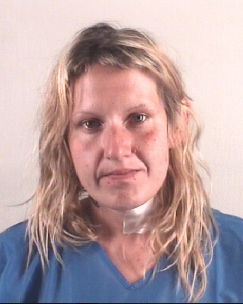 Booking photo of KRISTON HALL