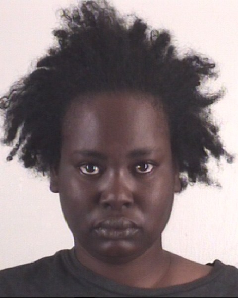 Booking photo of LEEKETRA HAYNES