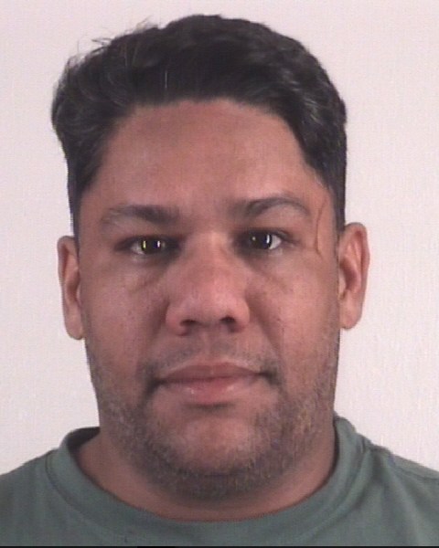 Booking photo of LUIS HERMOSOPEREZ