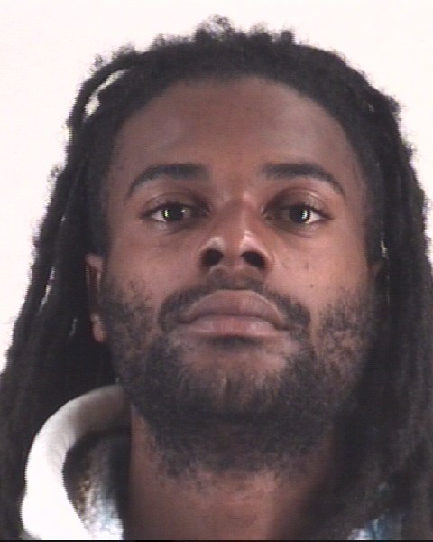 Booking photo of MARKALEND HARPER