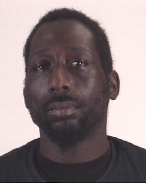 Booking photo of MARKESE HORNBUCKLE