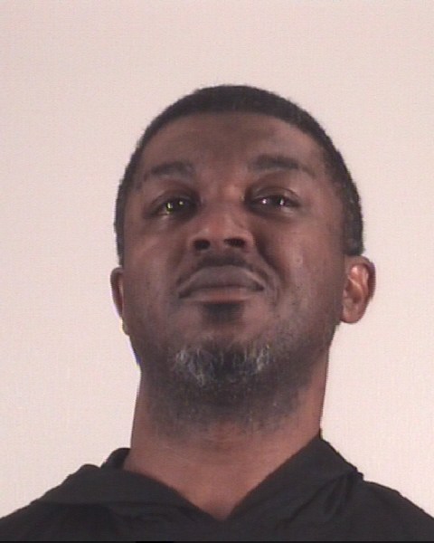 Booking photo of MARQUES HOLLAND